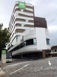 Macpherson Mall (D13), Shop House #614489871